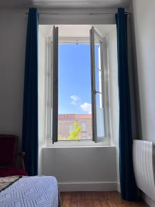 Gallery image of Chambre cosy chez l'habitant - cœur du village in Saint-Laurent-des-Autels