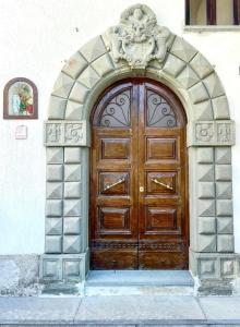 Exteriér nebo vchod ubytování Il Ciliegio + 16 fotografií
