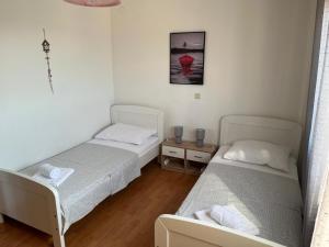 Gallery image of Kairos apartman in Stara Novalja