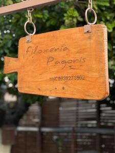 Fotografie z fotogalerie ubytování Filoxenia Pagonis v destinaci Vília
