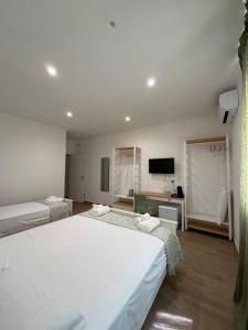 Imagen de la galería de Binario623, en Reggio Calabria