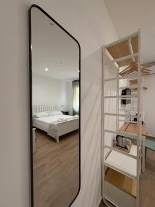 Imagen de la galería de Binario623, en Reggio Calabria