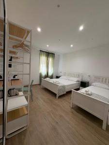 Imagen de la galería de Binario623, en Reggio Calabria