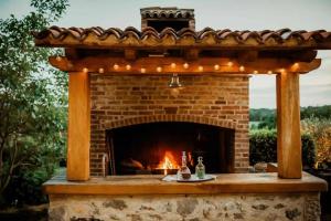 Φωτογραφία από το άλμπουμ του Château Asa–Perfect Location for a Dream Wedding σε Dutovlje