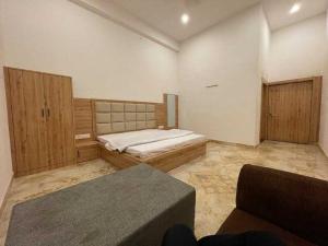 Gallery image of Hotel O Vaikunth Radhika Farm in Govardhan +31 photos