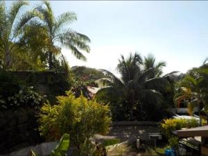 Gallery image of Bungalow Temomea in Faaa