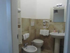 Assisium Agriturismo的一间浴室