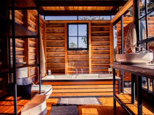 Fotografie z fotogalerie ubytování Sima Kade Bush Retreat v destinaci Hekpoort + 89 fotografií