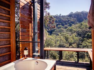 Fotografie z fotogalerie ubytování Sima Kade Bush Retreat v destinaci Hekpoort