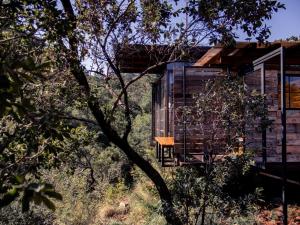 Fotografie z fotogalerie ubytování Sima Kade Bush Retreat v destinaci Hekpoort