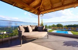 Gallery image of Villa AD Astra by Villas Guide in Sesvete