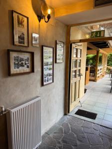 Fotografie z fotogalerie ubytování Bed & Breakfast LakeBled House v Bledu