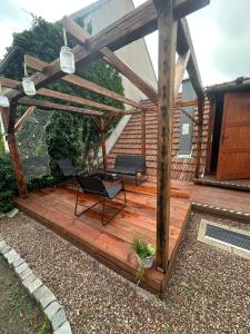 Fotografie z fotogalerie ubytování Vinařství Adamevino v destinaci Starovičky