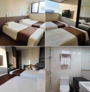 Gallery image of Grandmillions Hotel Seogwipo in Seogwipo