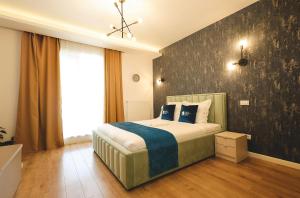 Gallery image of Smart Stay in Bucharest