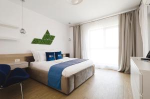 Gallery image of Smart Stay in Bucharest