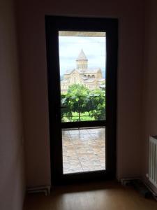 Afbeelding uit fotogalerij van Hotel Prime in Mtskheta