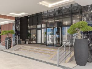 Fotografie z fotogalerie ubytování Annabella Diamond Hotel - All Inclusive v destinaci Avsallar