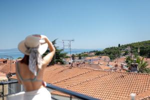 Gallery image of Hotel Sarikas in Polykhrono