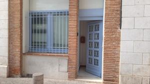Exteriér alebo vchod do ubytovania T5 L'ATELIER