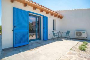 Αίθριο ή υπαίθριος χώρος στο Luxury Home La Cinta +3 φωτογραφίες
