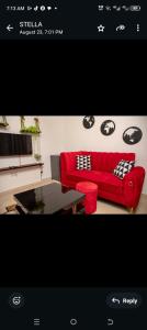 Imagem da galeria de Lovana Apartments and Hotel, Gulu City em Gulu