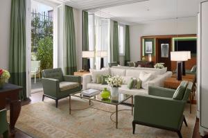 Gallery image of Four Seasons Hotel Milano in Milan