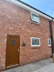 Galeriebild der Unterkunft Oakwood Farm Barns in Chester