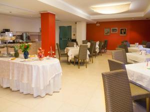 Gallery image of Hotel Regina in Bolzano