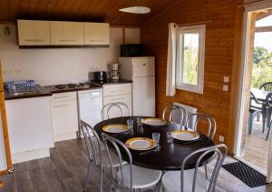 Fotografie z fotogalerie ubytování H des Lacs 3p 4 pers v destinaci Monclar-de-Quercy