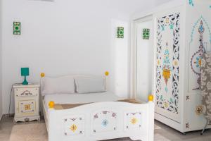 Billede fra billedgalleriet på Dar Founa i Gammarth