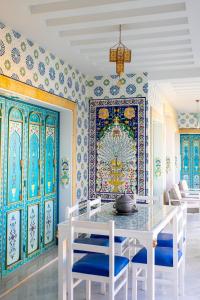 Billede fra billedgalleriet på Dar Founa i Gammarth + 15 billeder