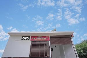 坎普尔SPOT ON J S Residency的相册照片