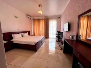 Afbeelding uit fotogalerij van Greenyard Beach Hotel in Entebbe