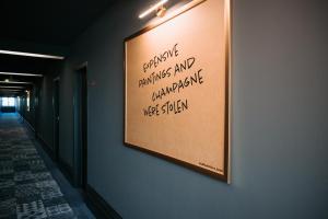 Fotografie z fotogalerie ubytování Feringapark Hotel Unterföhring v Mnichově