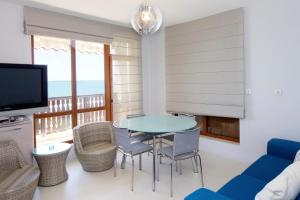 Gallery image of Mars Apartments in Tryavna Beach Complex in Sveti Vlas