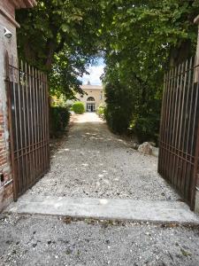 Foto dalla galleria di Domaine du Parc Waechter a Molières