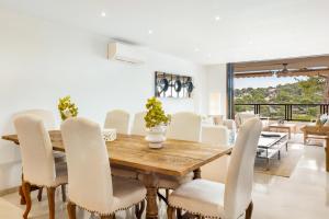 ポータル・ヌースにあるApartamento Puerto Portalsのギャラリーの写真