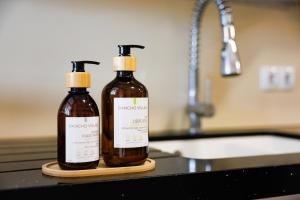 ポータル・ヌースにあるApartamento Puerto Portalsのギャラリーの写真