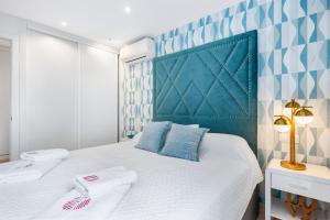 ポータル・ヌースにあるApartamento Puerto Portalsのギャラリーの写真