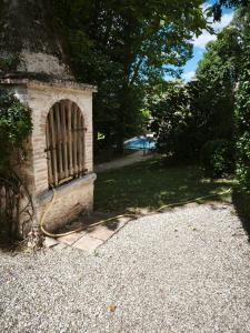 Foto dalla galleria di Domaine du Parc Waechter a Molières
