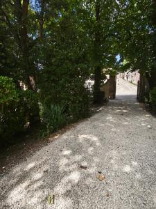 Foto dalla galleria di Domaine du Parc Waechter a Molières