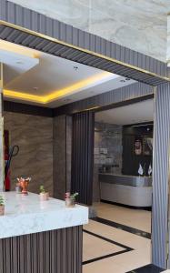 Fotografie z fotogalerie ubytování سحاب الأندلس للشقق المخدومة 2 أملج Sahab Al Andalus for Served Apartments v destinaci Umm Lajj