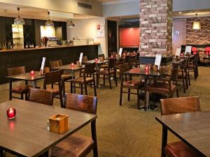 Restaurace v ubytování ibis Carlisle City Centre