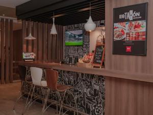 Mynd úr myndasafni af ibis Lima Reducto Miraflores í Lima