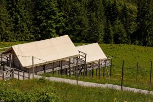 Foto dalla galleria di Bukovel Glamping a Bukovel