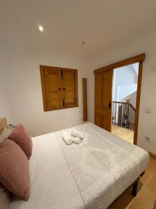 Gallery image of Apartamento Almagra in Córdoba
