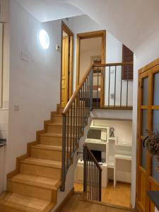 Gallery image of Apartamento Almagra in Córdoba