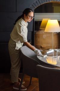 Gallery image of Tenuta San Pietro a pettine in Santa Maria in Valle