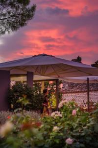 Gallery image of Tenuta San Pietro a pettine in Santa Maria in Valle